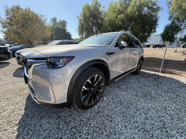 Used 2024 MAZDA CX-90 Plug-In Hybrid w/ Premium Plus