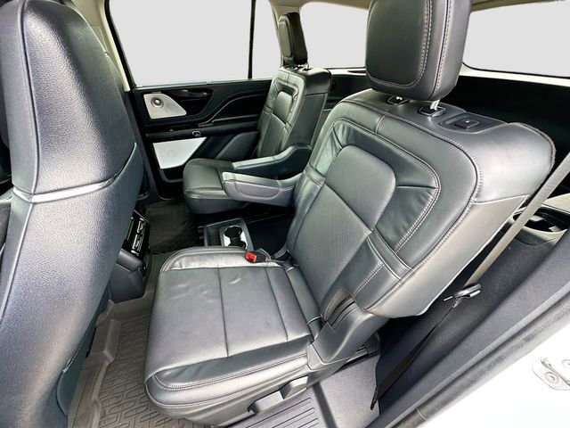 Used 2025 Lincoln Aviator Reserve w/ Luxury Package RWD image 26
