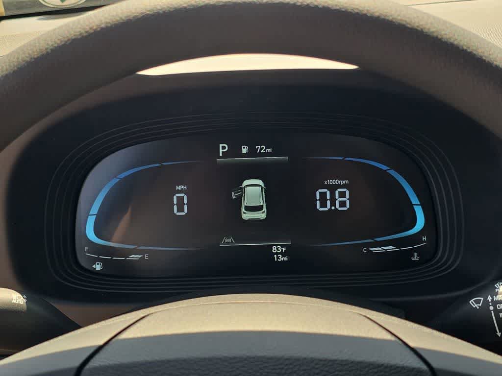 New 2026 Hyundai Venue SE FWD image 33