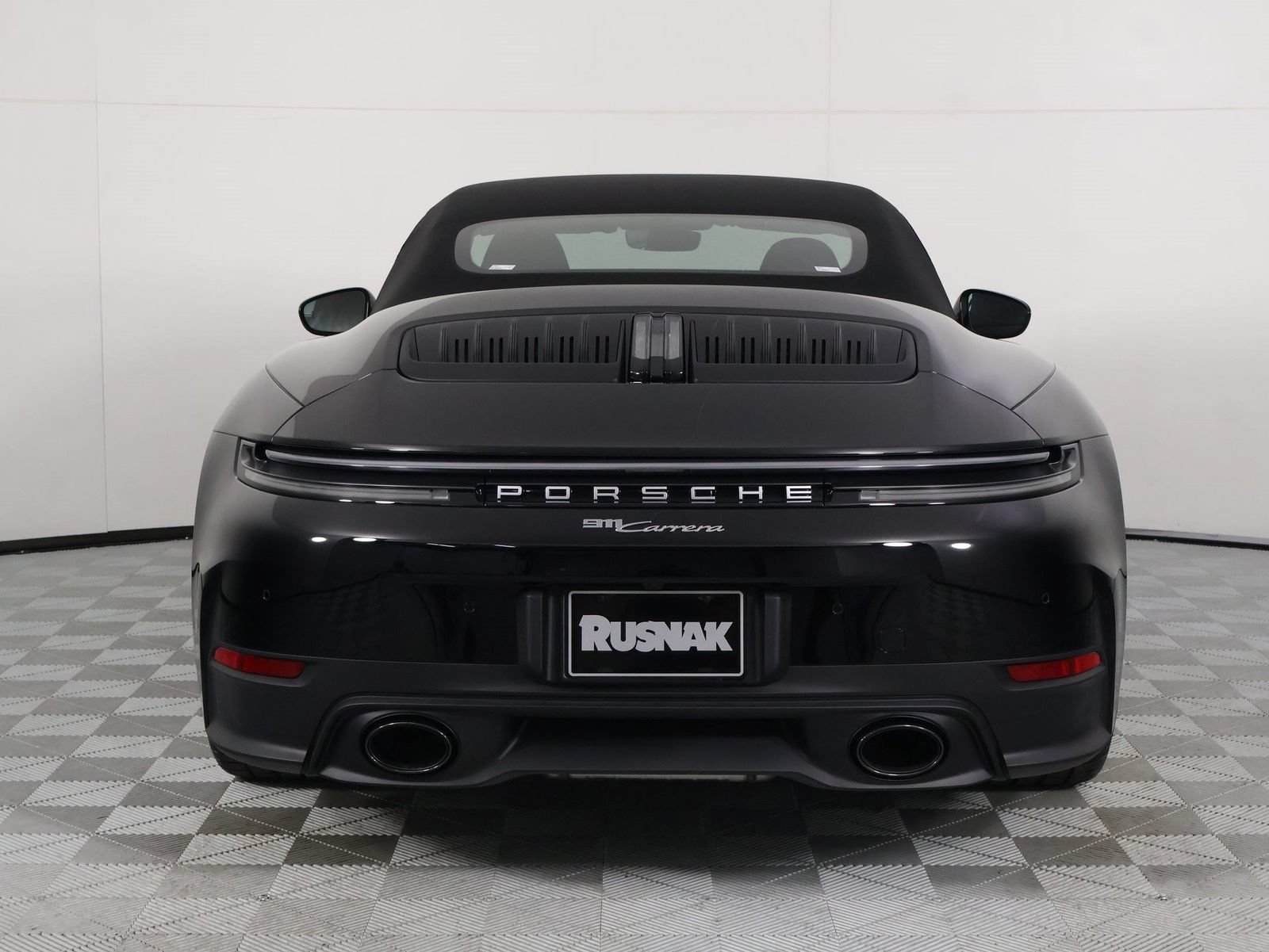 New 2026 Porsche 911 Carrera RWD image 6
