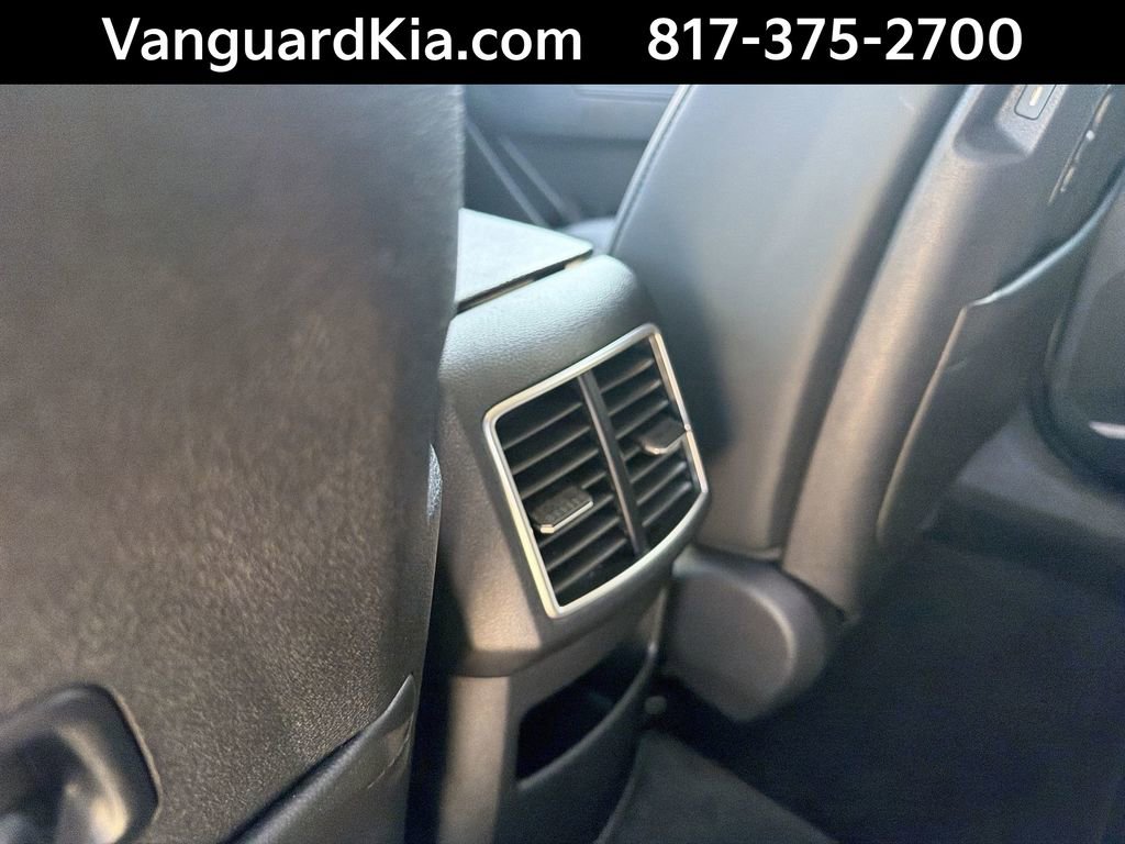 Certified 2023 Kia Sportage EX AWD/4WD image 25