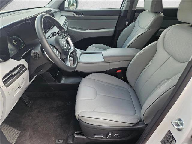 Used 2025 Hyundai Palisade SEL image 16