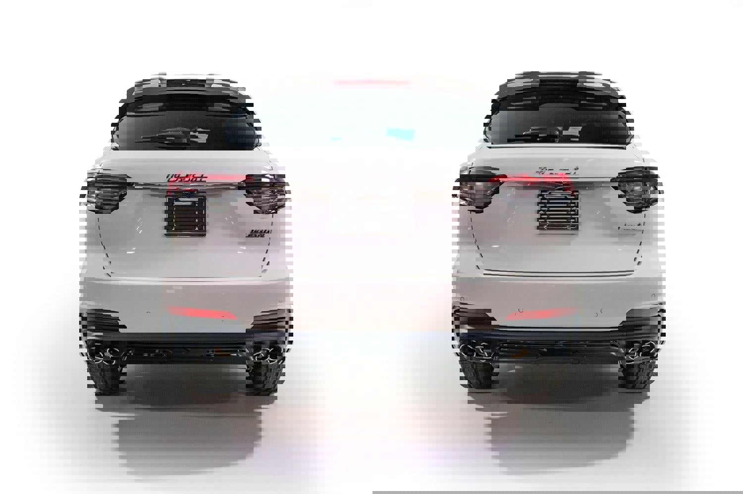 Used 2024 Maserati Levante Modena Ultima image 7