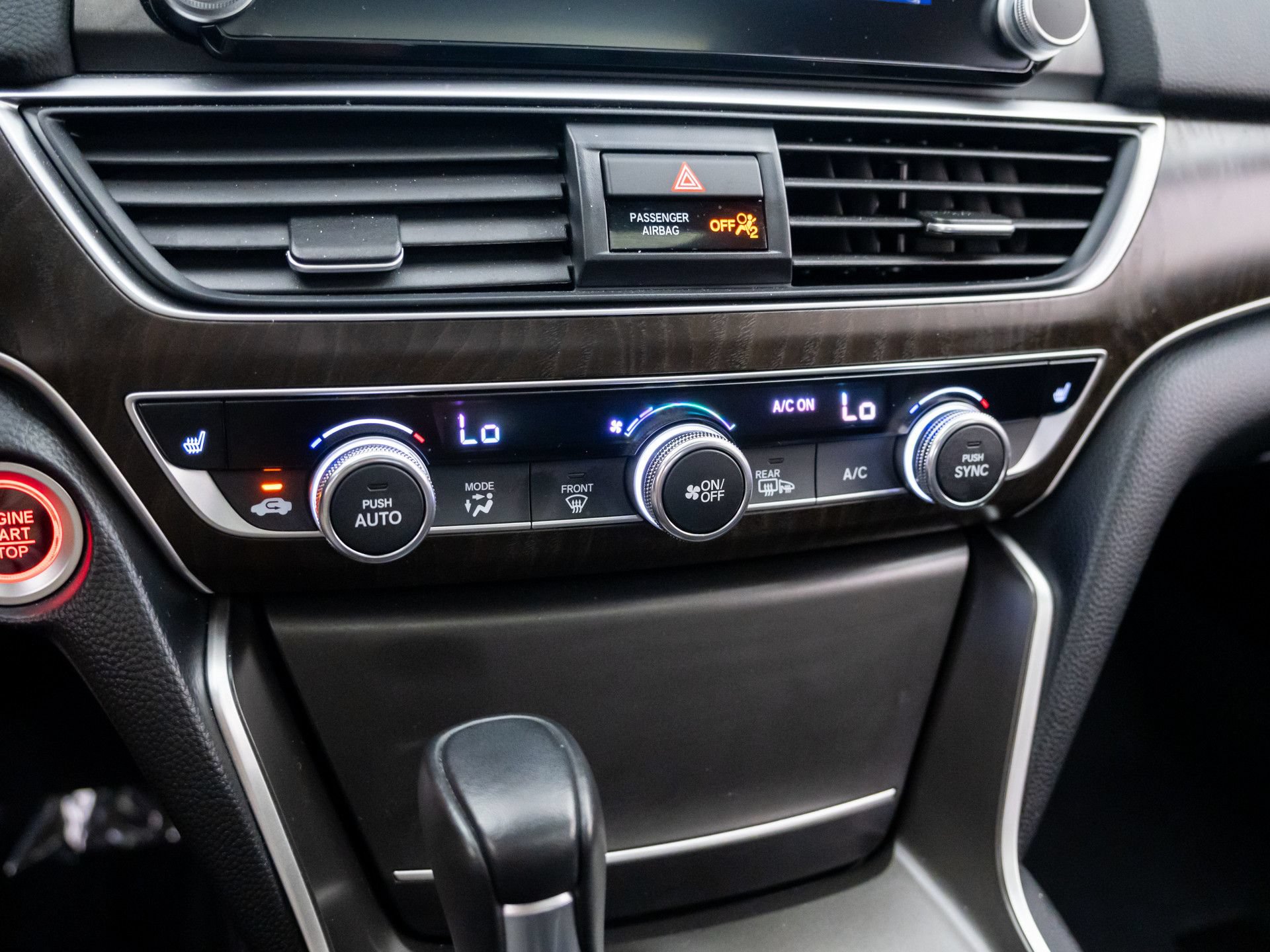 Used 2020 Honda Accord EX-L image 20