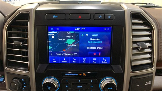 Certified 2020 Ford F150 King Ranch image 44