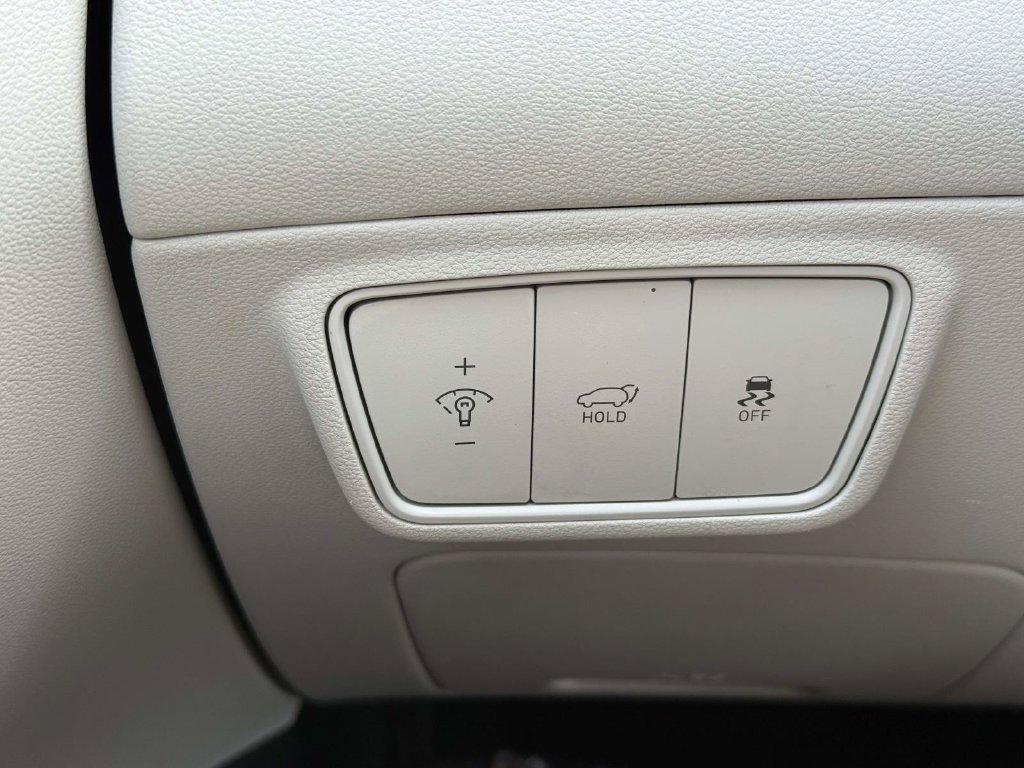 Used 2024 Hyundai Tucson SEL AWD/4WD image 25