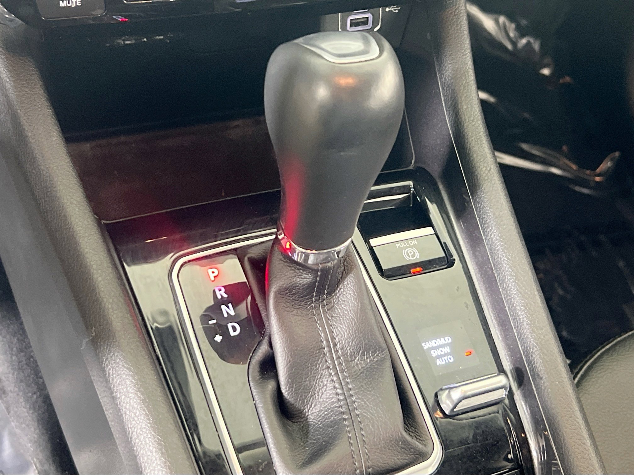 Used 2022 Jeep Compass Latitude image 16