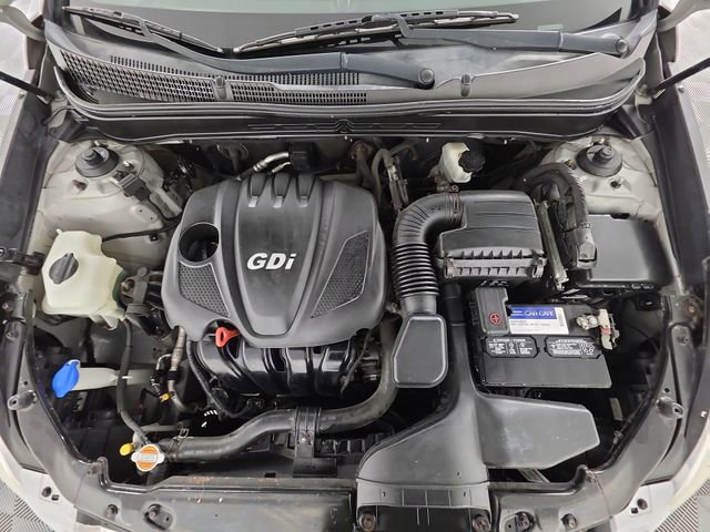 Used 2012 Hyundai Sonata Limited image 46