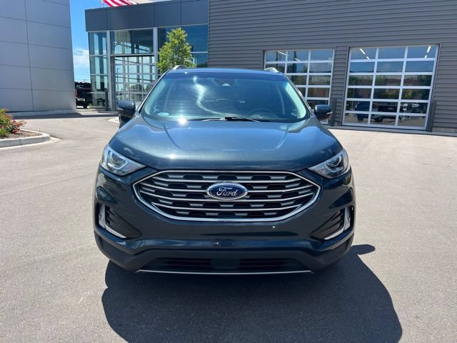 Used 2019 Ford Edge SEL w/ Equipment Group 201A AWD/4WD image 2