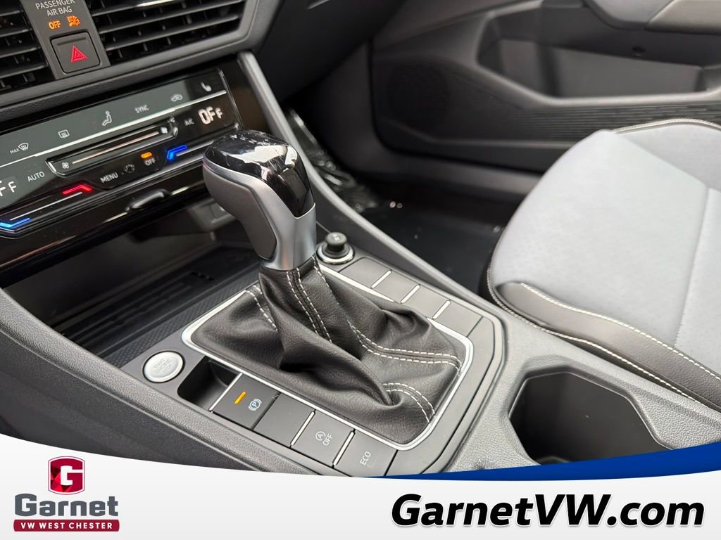 New 2026 Volkswagen Jetta SE image 18