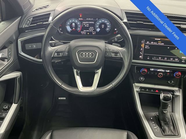 Used 2023 Audi Q3 2.0T Premium AWD/4WD image 20