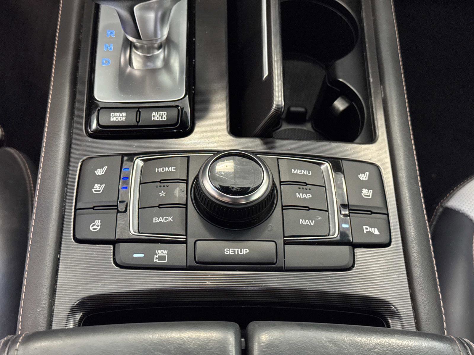 Used 2020 Genesis G80 3.3T Sport RWD image 26