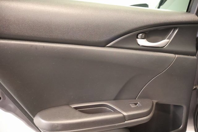 Used 2019 Honda Civic Sport image 26