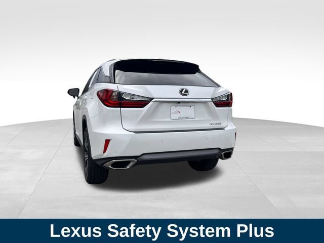 Used 2016 Lexus RX 350 FWD w/ Premium Package image 3