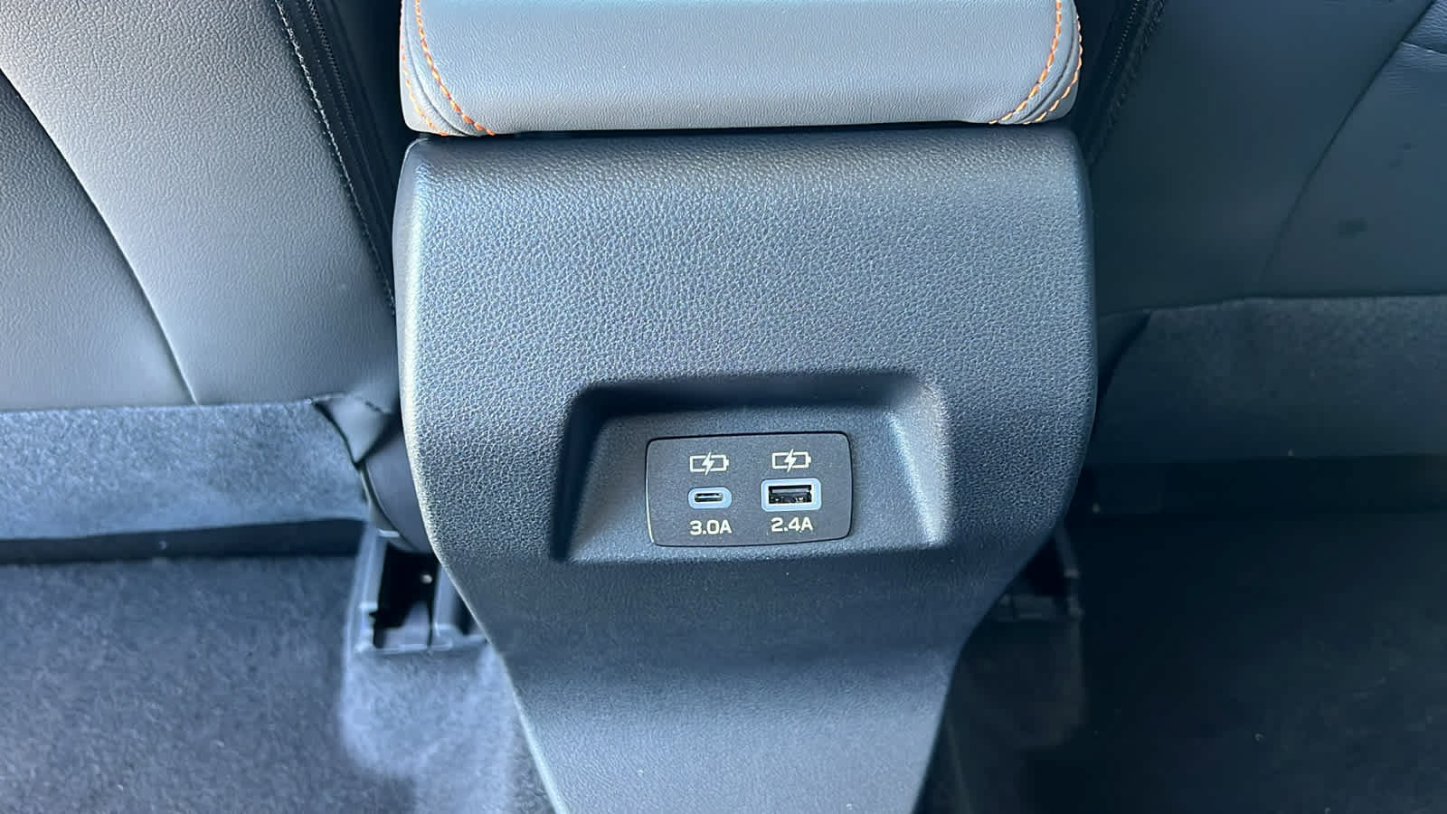 New 2026 Subaru Crosstrek 2.5i Limited AWD/4WD image 25