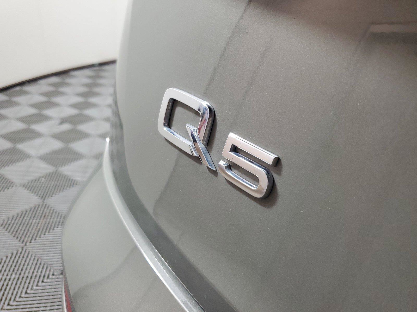 Used 2024 Audi Q5 2.0T Premium AWD/4WD image 8