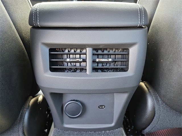 New 2026 Cadillac CT5 V Blackwing w/ Precision Package image 11