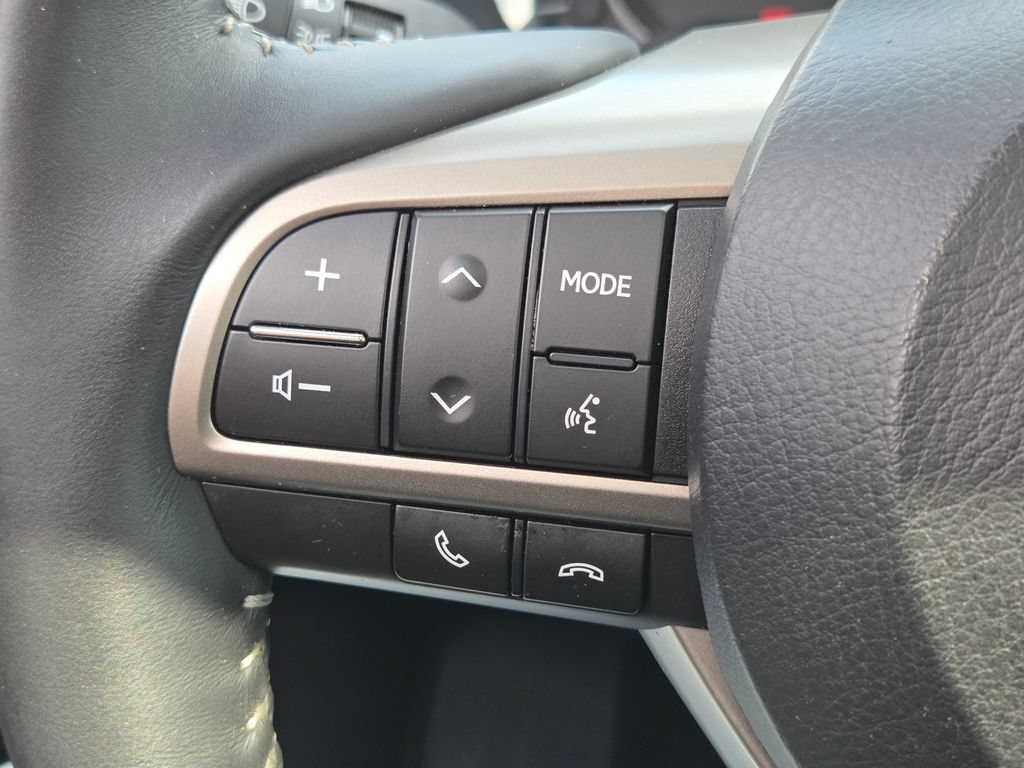 Used 2017 Lexus RX 450h AWD w/ Cold Weather Package image 17