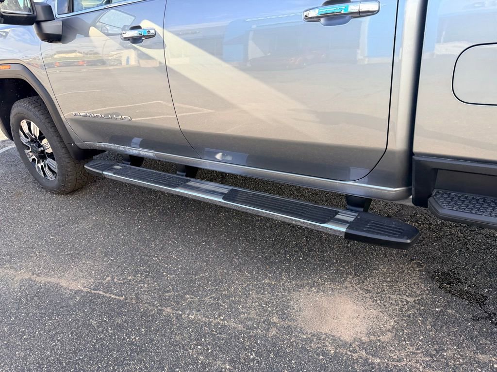 New 2026 GMC Sierra 2500 Denali w/ Denali Reserve Package image 11