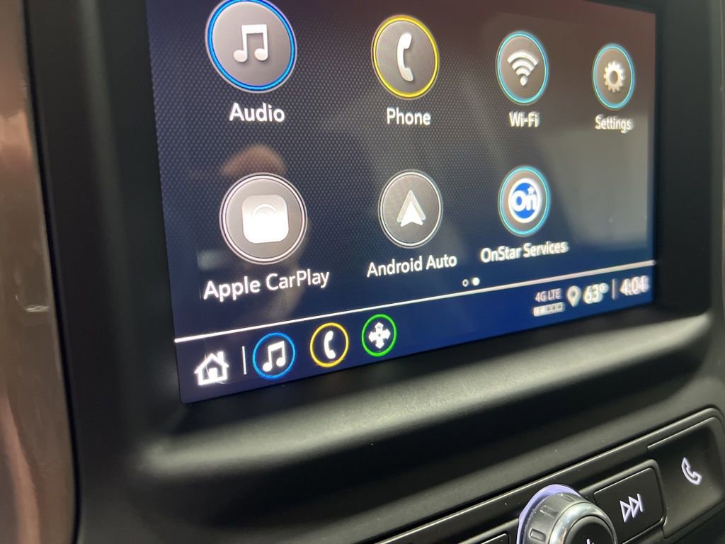 Used 2025 Chevrolet Silverado 3500 W/T image 38