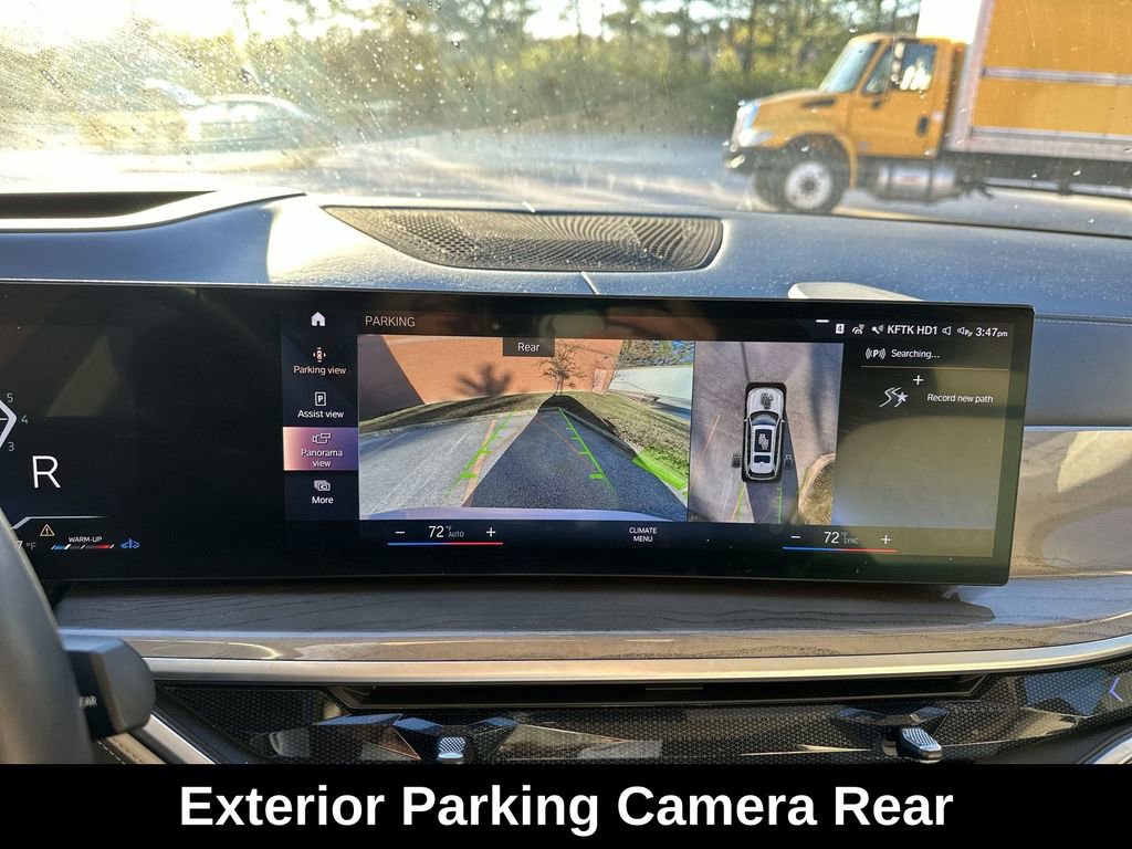 Used 2023 BMW X7 xDrive40i image 22