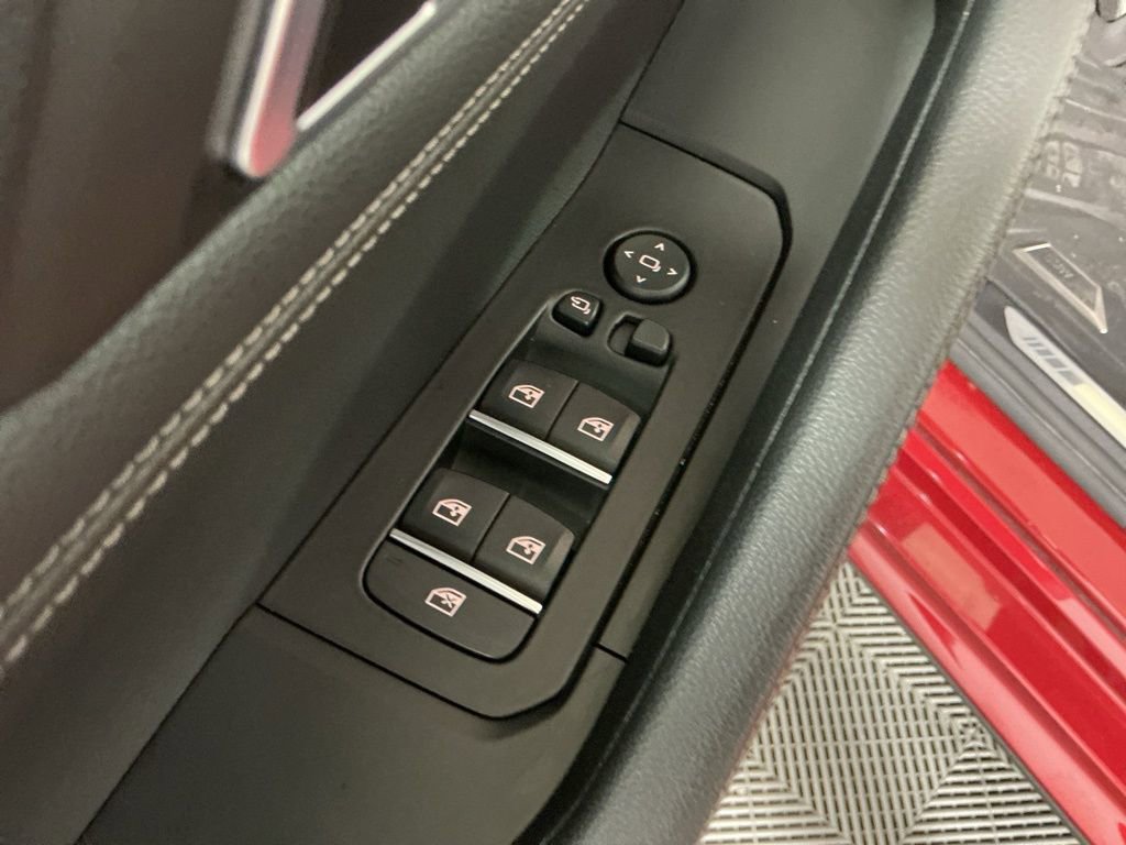 Used 2021 BMW X6 sDrive40i w/ M Sport Package image 24