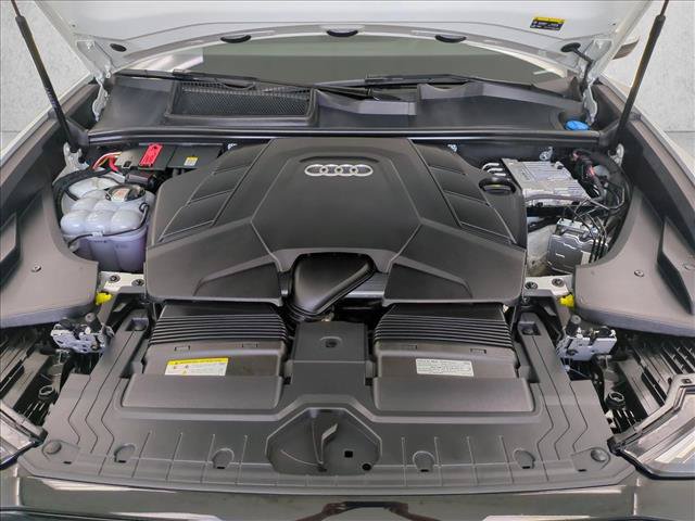 Certified 2026 Audi Q8 Premium AWD/4WD image 27