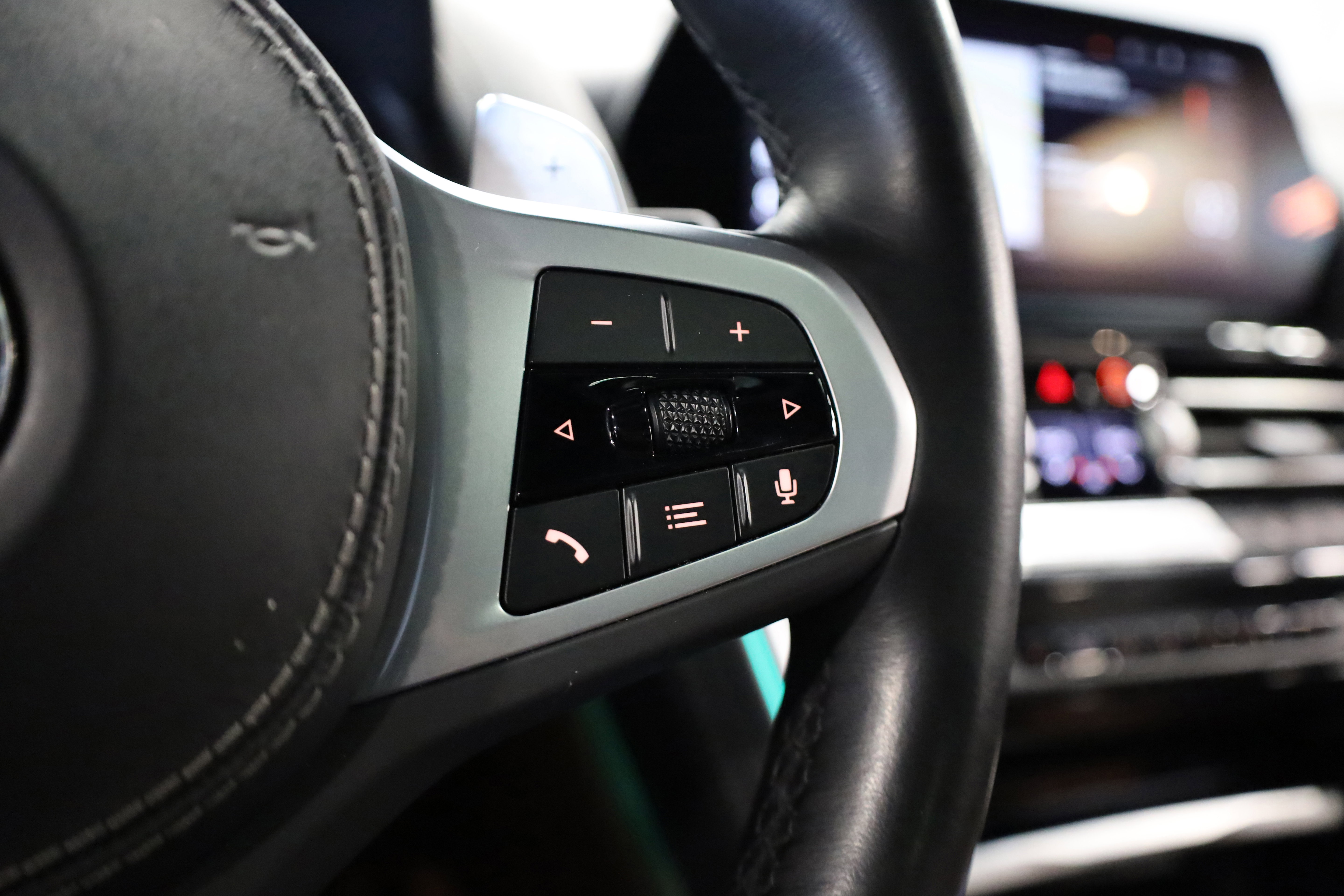 Used 2022 BMW 840i Gran Coupe xDrive 840i w/ Comfort Seating Package image 24