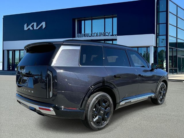 New 2027 Kia Telluride SX FWD image 6