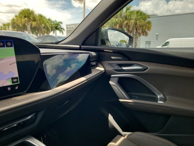Certified 2025 Audi Q5 Premium w/ Premium Plus AWD/4WD image 27