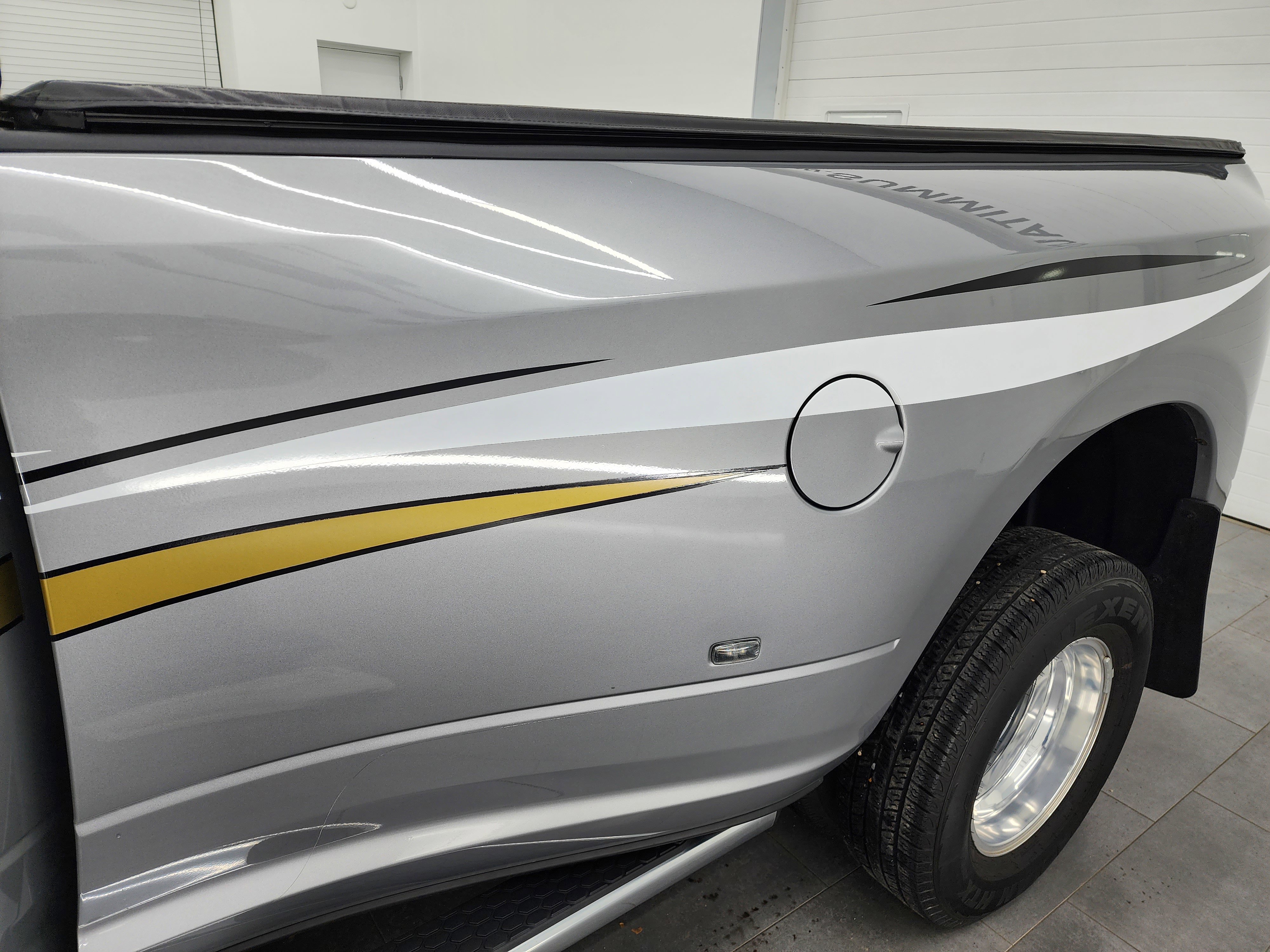 Used 2023 RAM 3500 Big Horn w/ Level 1 Equipment Group image 35