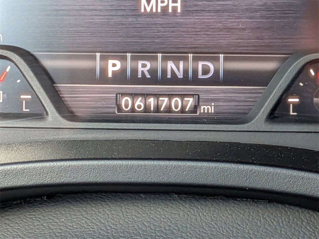 Used 2023 RAM 1500 Laramie image 29