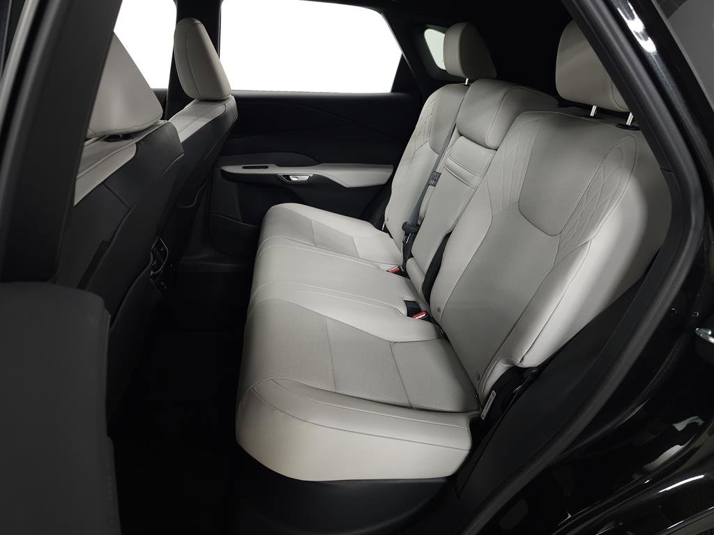 Certified 2024 Lexus RX 350 Premium image 30