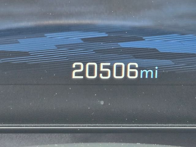 Used 2025 Chevrolet Equinox LT w/ Safety and Technology Package image 30