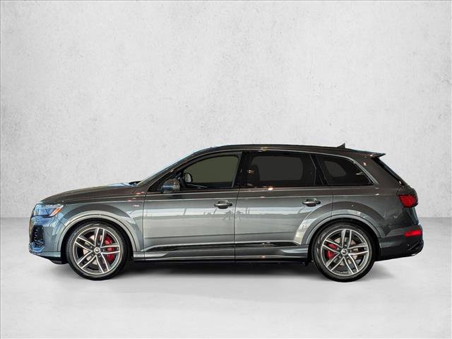 New 2026 Audi Q7 3.0T Prestige image 8
