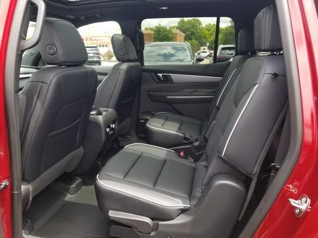 New 2026 Buick Enclave Sport Touring w/ Power Package AWD/4WD image 8