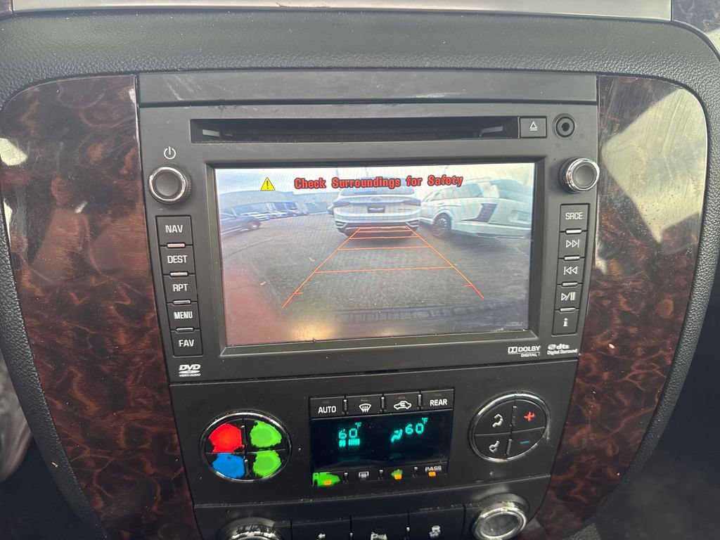 Used 2012 GMC Yukon XL Denali AWD/4WD image 24