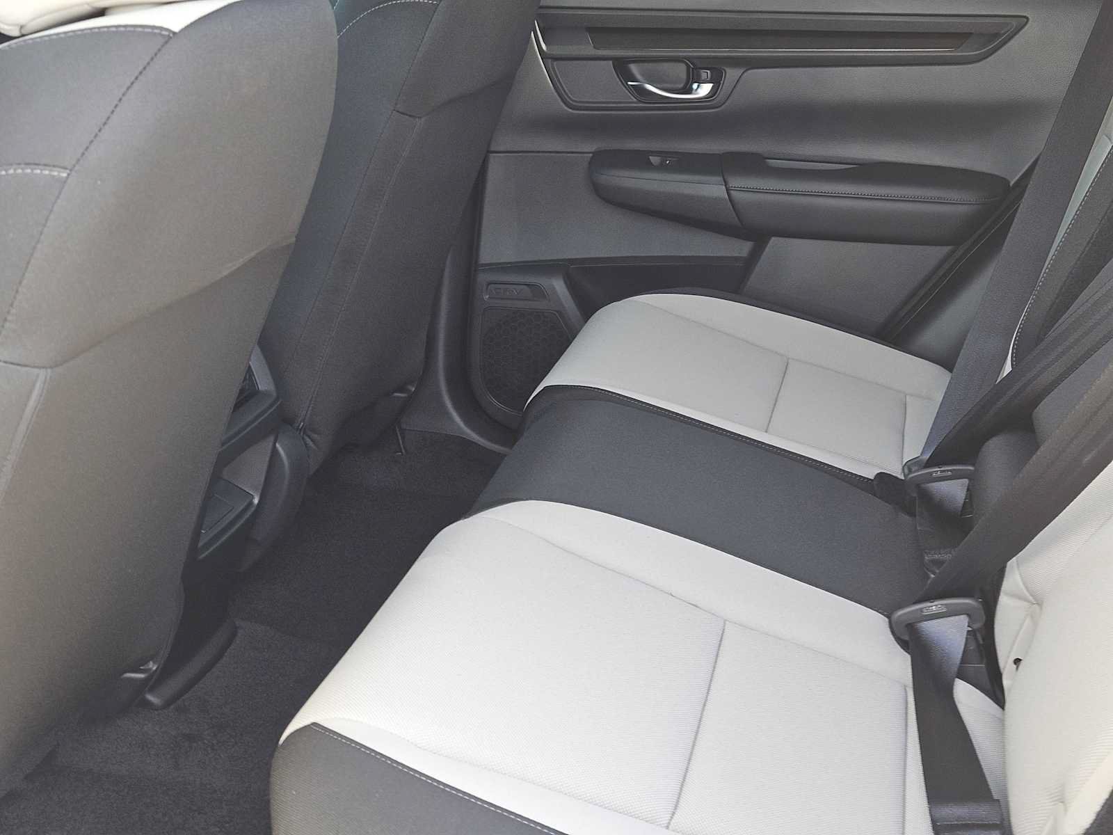 New 2026 Honda CR-V LX image 22