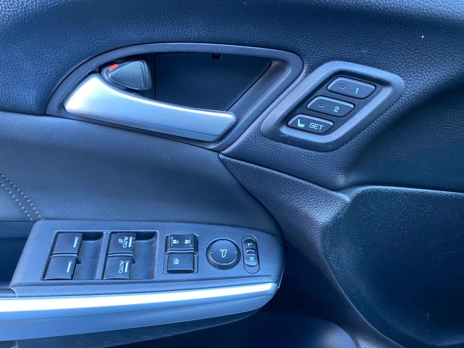 Used 2013 Honda Crosstour EX-L image 15