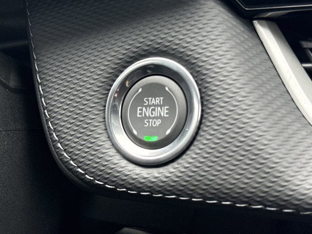 New 2026 Chevrolet Equinox LT w/ Convenience Package II FWD image 22