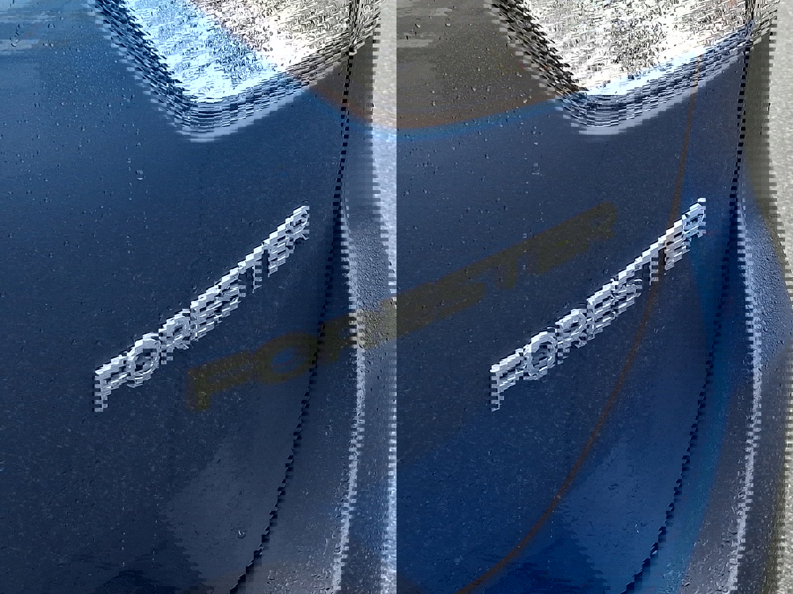 Used 2022 Subaru Forester Limited w/ Popular Package #3 image 32