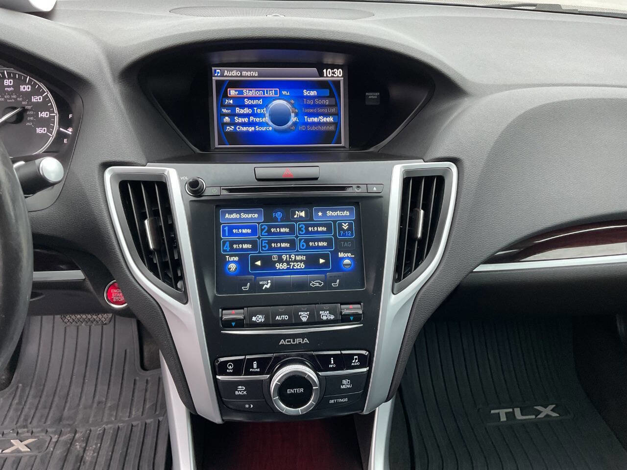 Used 2016 Acura TLX V6 SH-AWD w/ Technology Pkg image 24