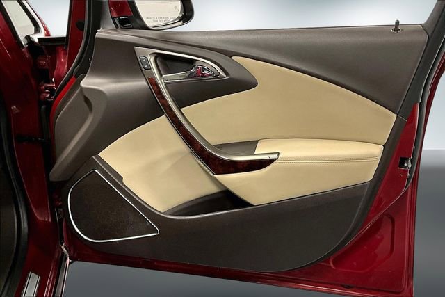 Used 2013 Buick Verano Convenience FWD image 24