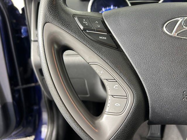 Used 2013 Hyundai Sonata GLS w/ Popular Equipment Pkg FWD image 31