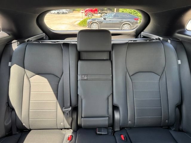 Used 2020 Lexus RX 350 F Sport w/ Accessory Package AWD/4WD image 28