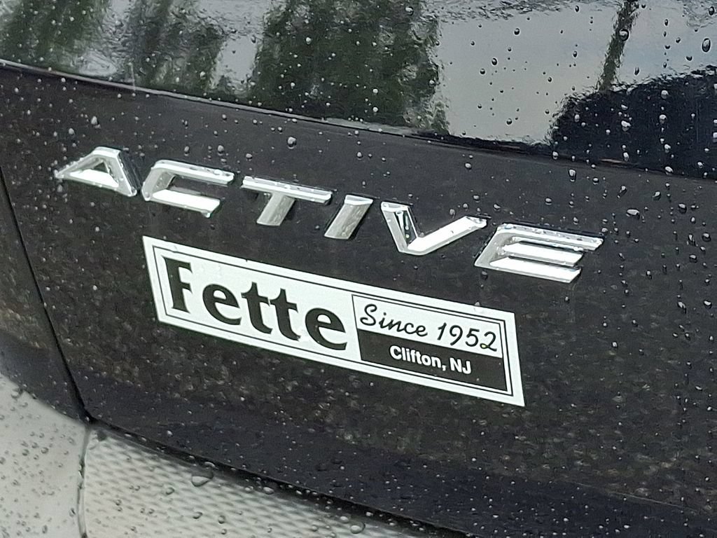 Used 2023 Ford Escape Active AWD/4WD image 30