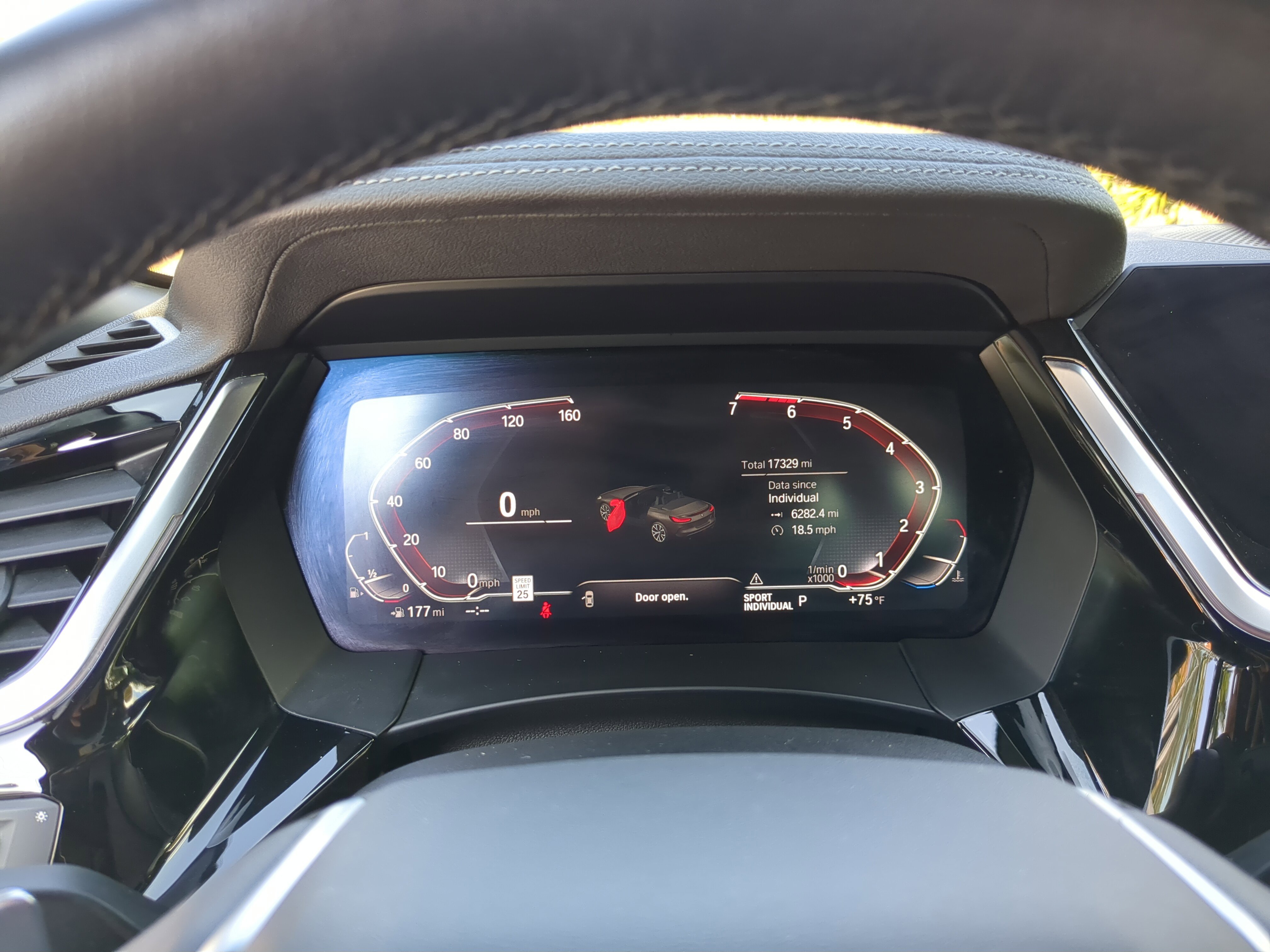 Used 2019 BMW Z4 sDrive30i w/ Executive Package image 32