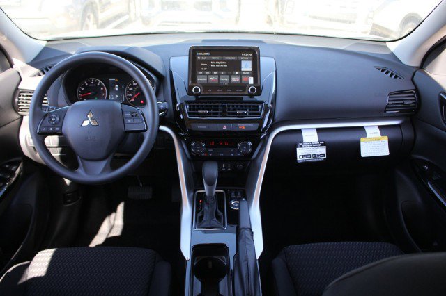 New 2026 Mitsubishi Eclipse Cross LE image 19