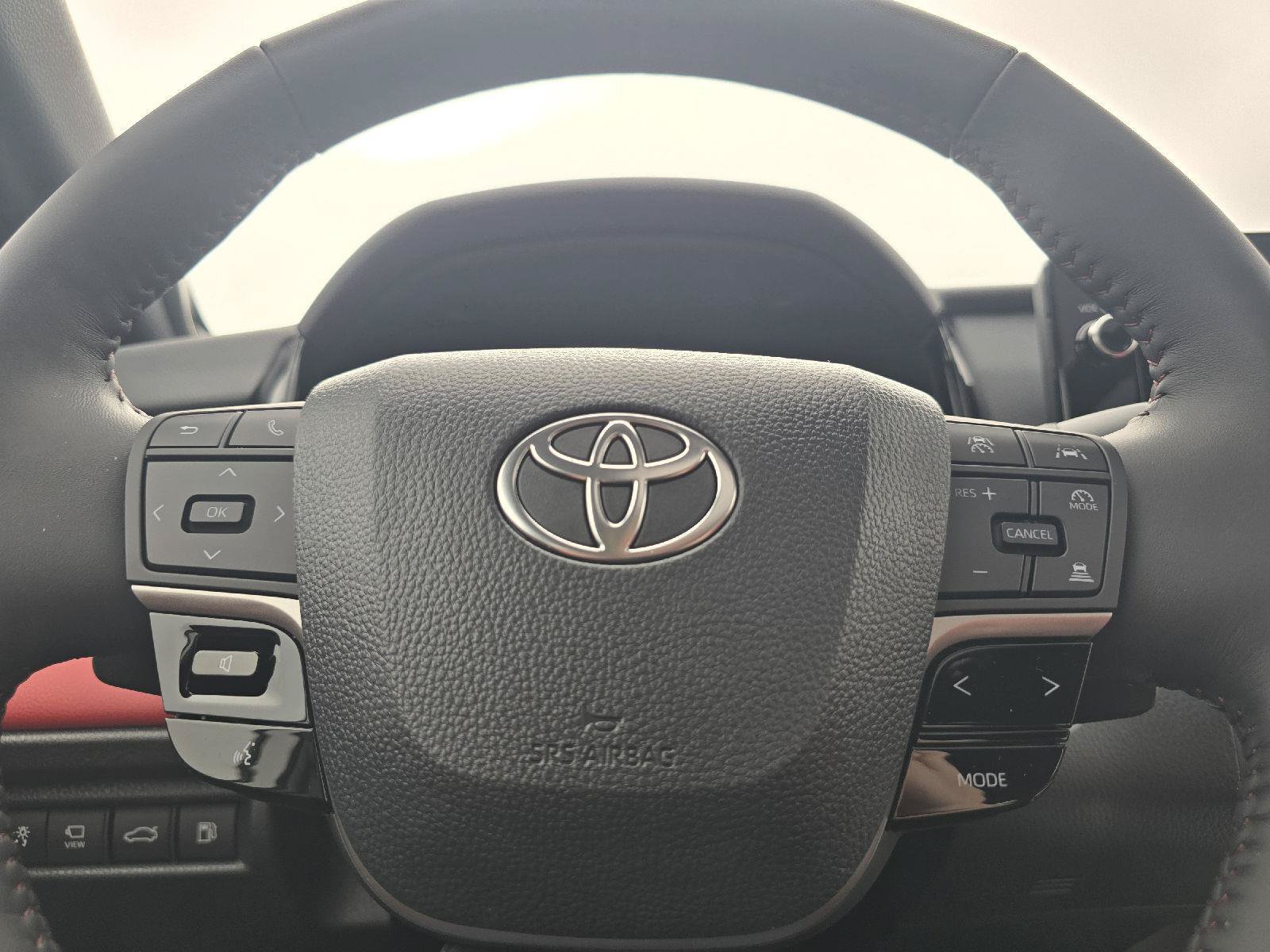 New 2026 Toyota Camry XSE AWD/4WD image 20