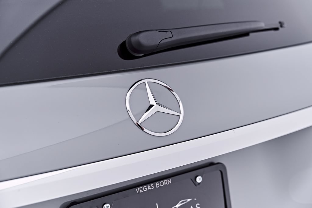 Used 2026 Mercedes-Benz GLS 63 AMG 4MATIC image 26